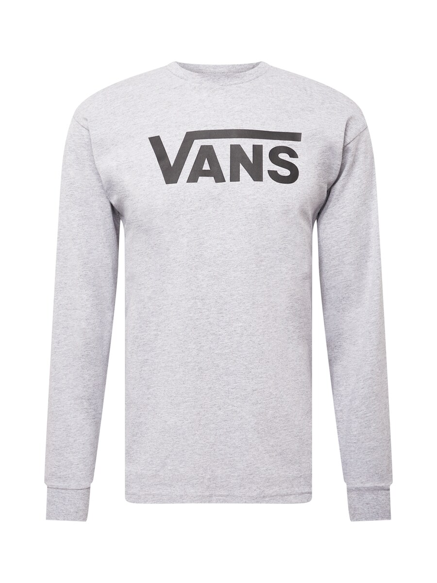 

Рубашка VANS Classic, пятнистый серый