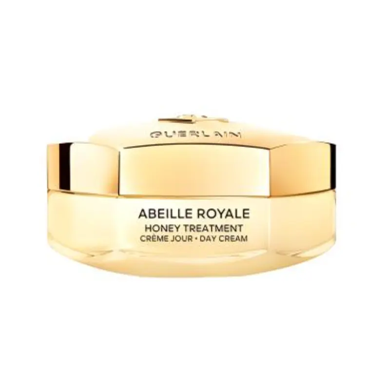 

Jiaolan Abeille Royale увлажняющий дневной крем с медом для восстановления и anti-aging, 50 мл GUERLAIN