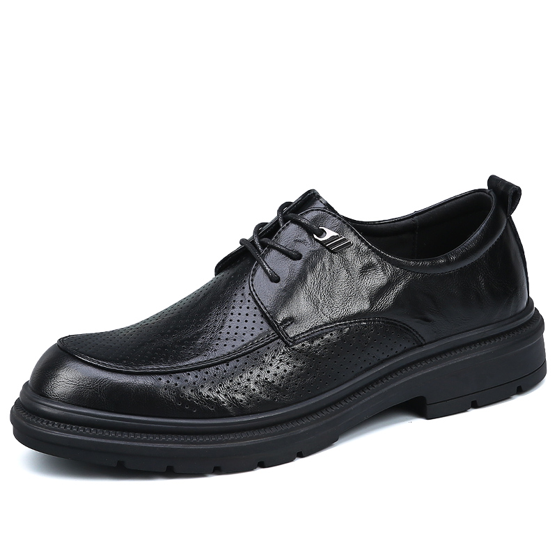 

KACHILANG Повседневные туфли мужские черные