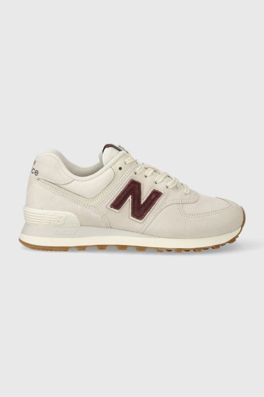 

Кроссовки U574NOW New Balance, серый