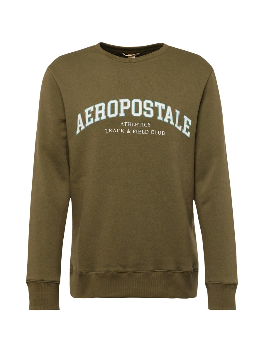

Толстовка AÉROPOSTALE, хаки