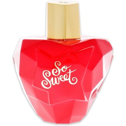 Парфюмированная вода So Sweet 50 мл, Lolita Lempicka — фото 2