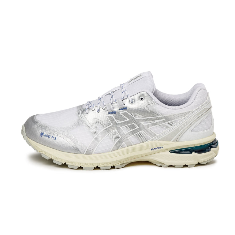 

Кроссовки gel-terrain gtx Asics, белый