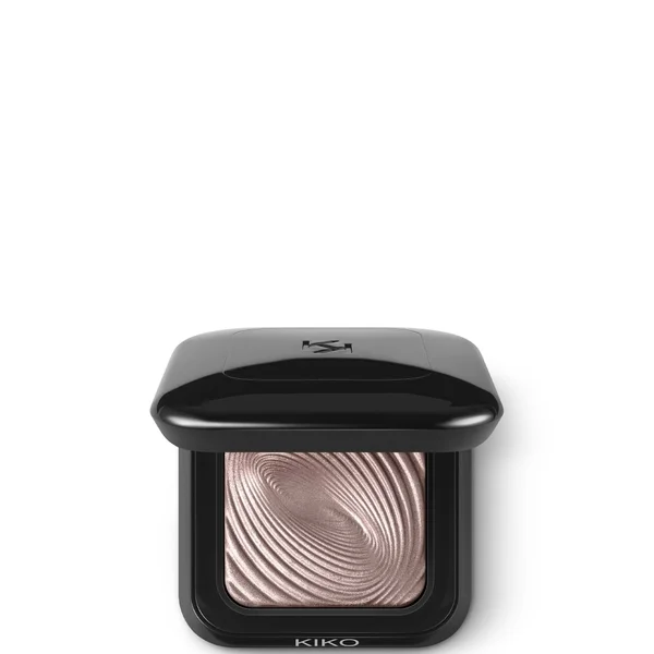 

Водные тени для век 3 г теней для век Kiko Milano, цвет 06 light taupe