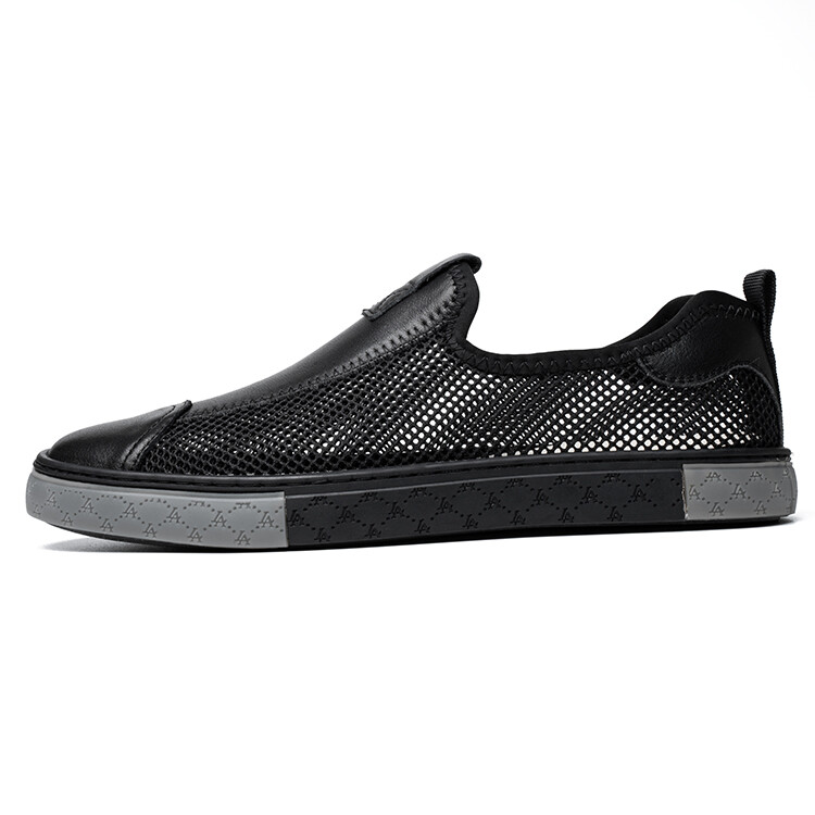 

Туфли Men"s Casual Men Low-Top черный Yedani
