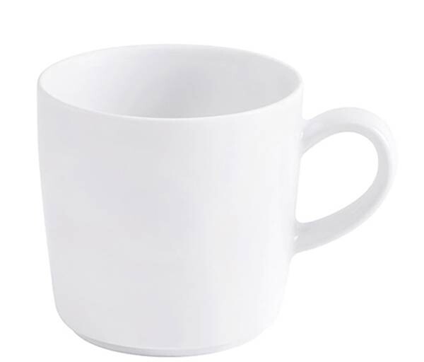 

Чашка café americano 0,25 л five senses Kahla, белый