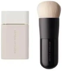 Набор для лица Westman Atelier The Radiant Skin Duo бежевый