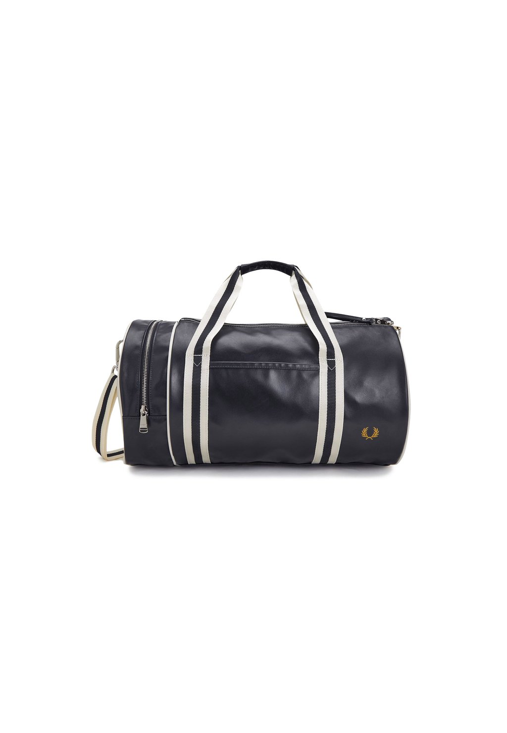 

Сумка выходного дня BARREL Fred Perry, темно-синий