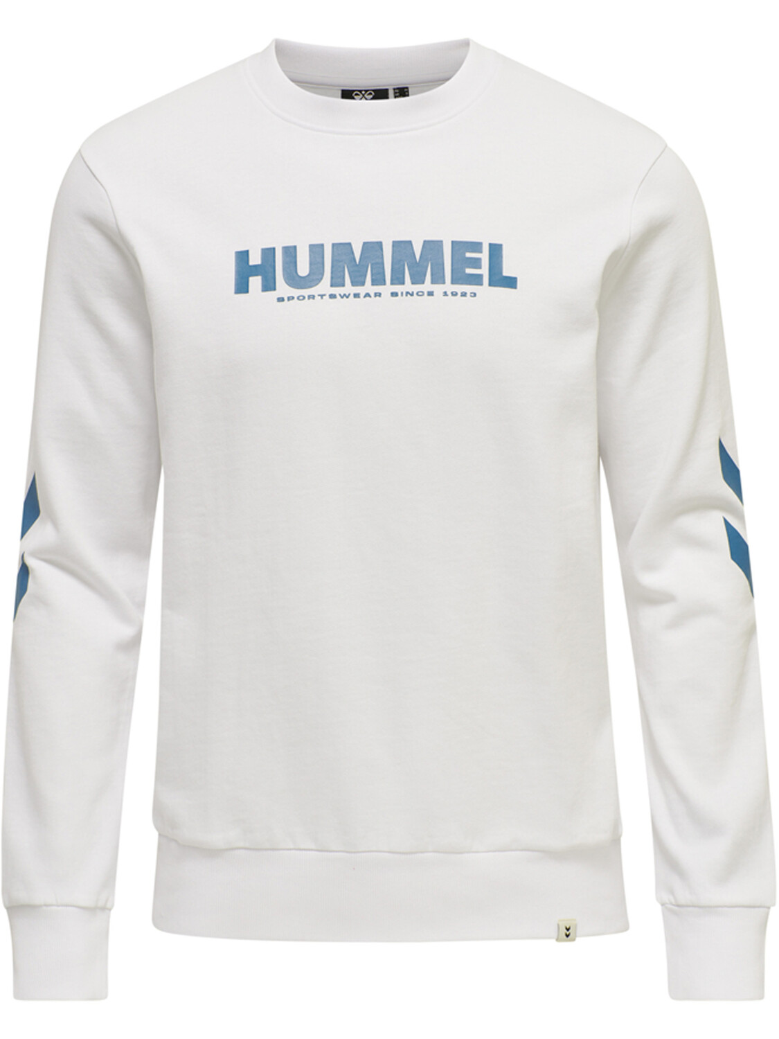 

Толстовка Hummel Hmllegacy, белый