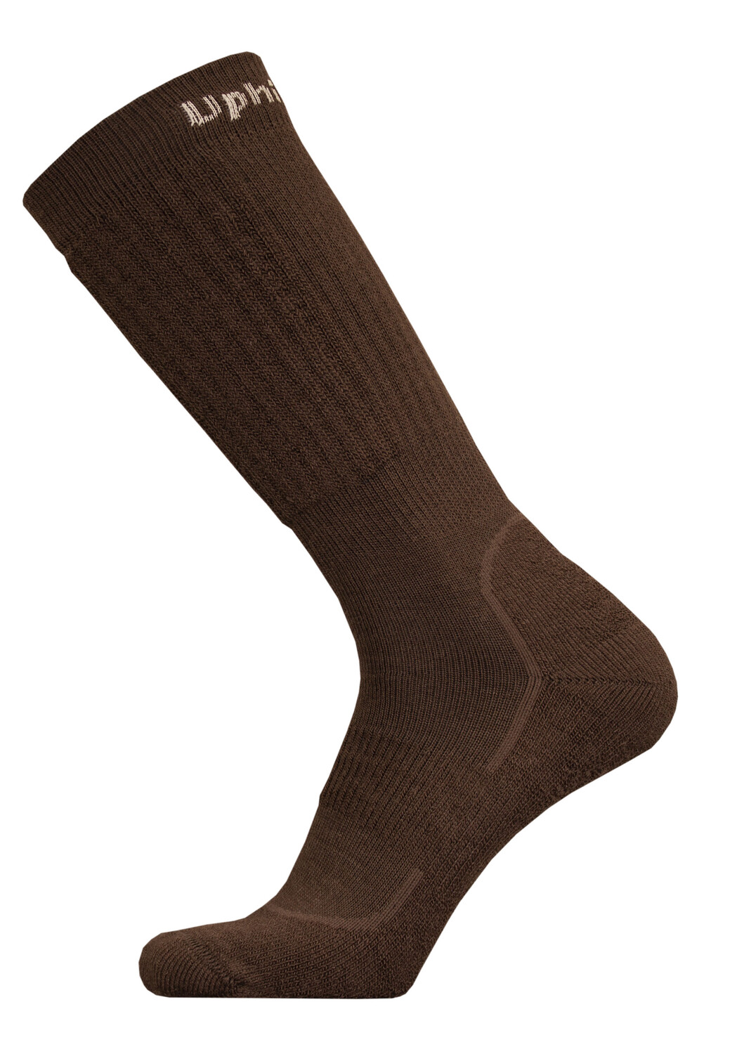 

Носки UphillSport Outdoor ROVA, коричневый