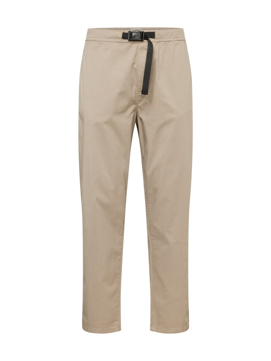 

Тканевые брюки Denim Project Tapered Pants DIAMOND, светло-коричневый