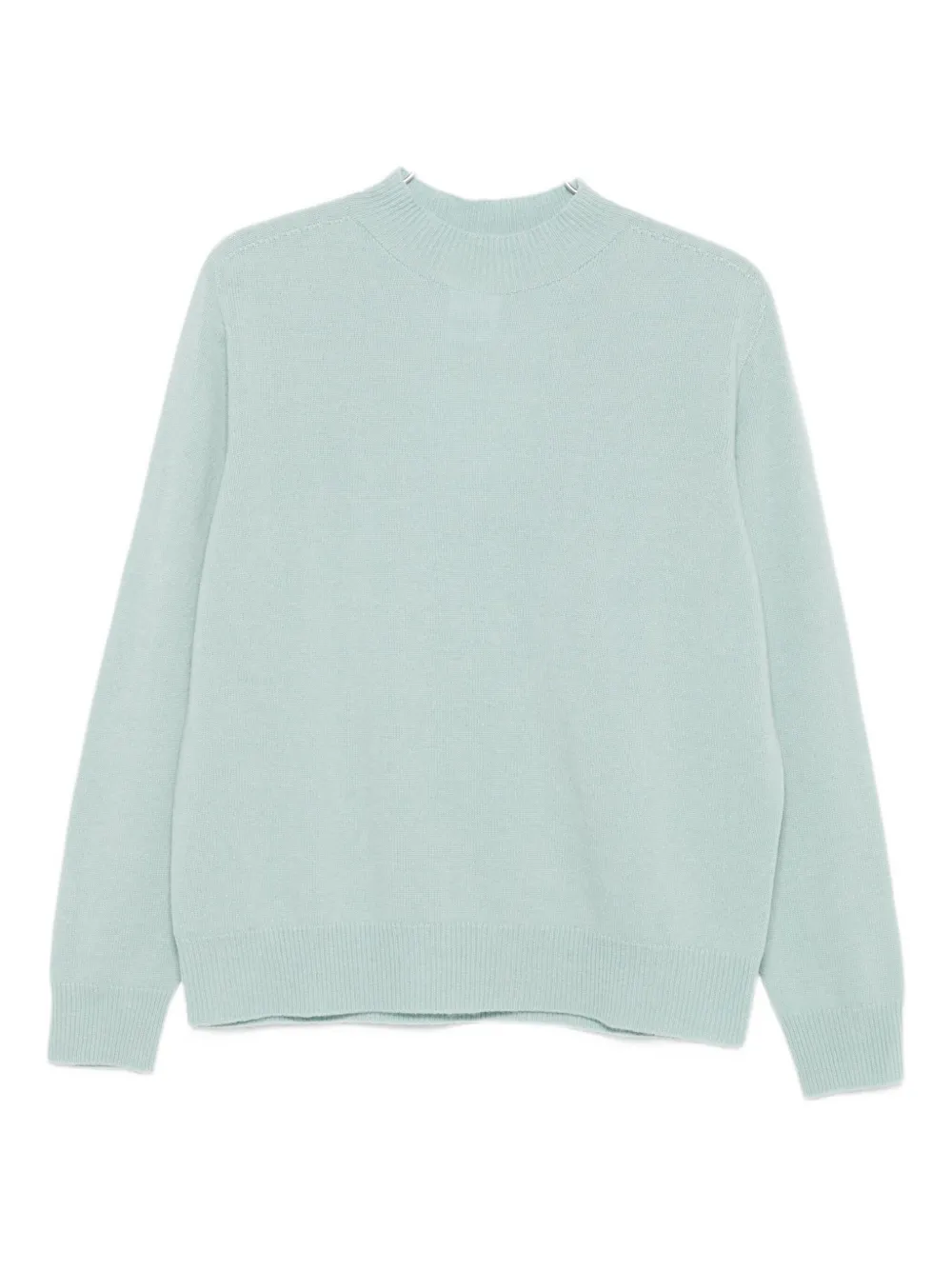 

Джемпер с открытой спиной Vicolo, синий