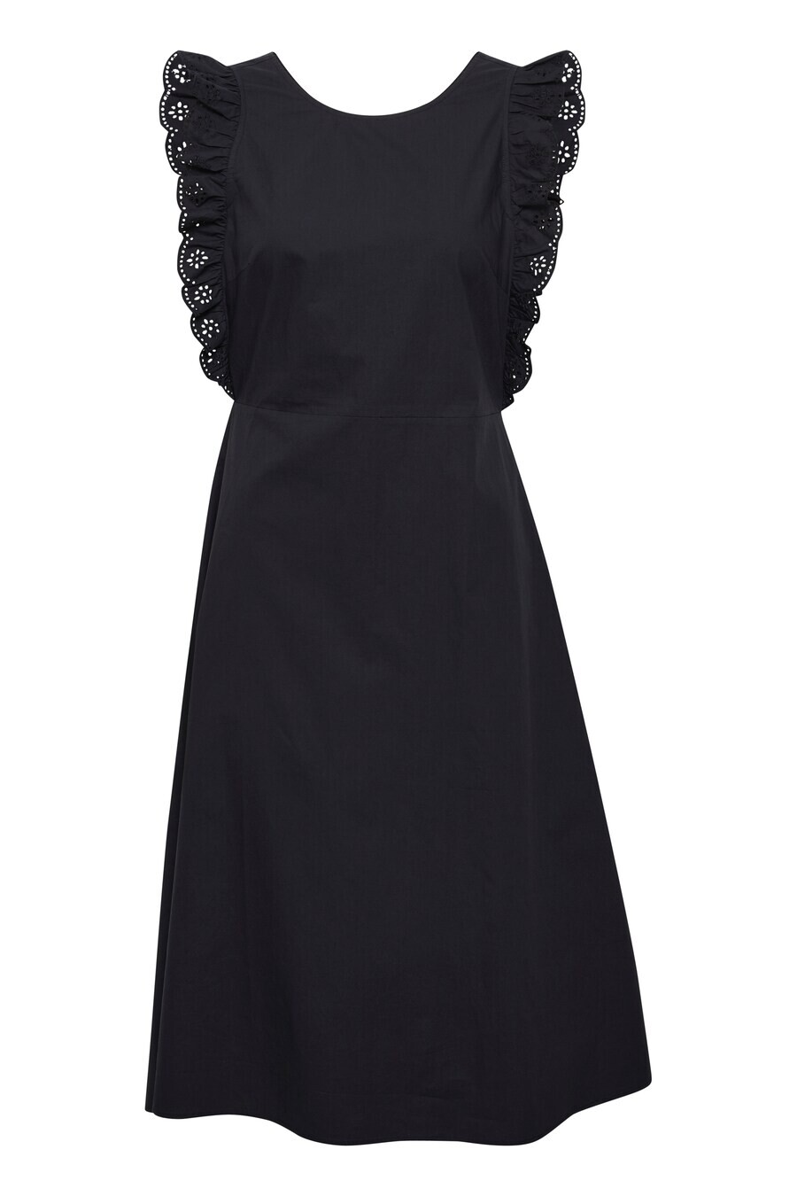 

Мини платье InWear Dress Thina, черный
