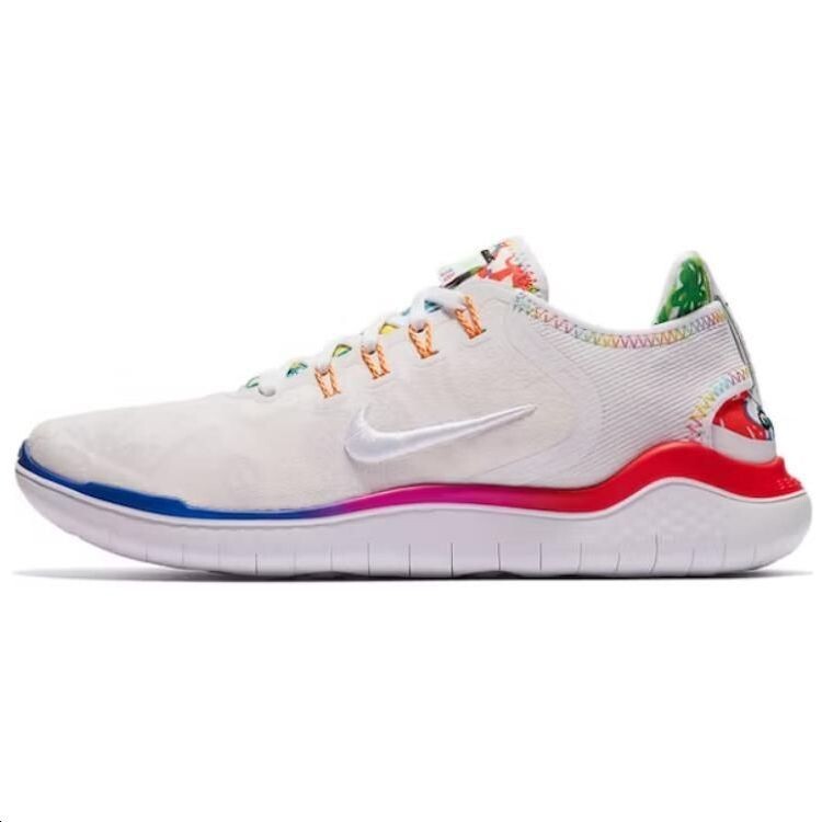 

Кроссовки женские Nike Rn для бега
