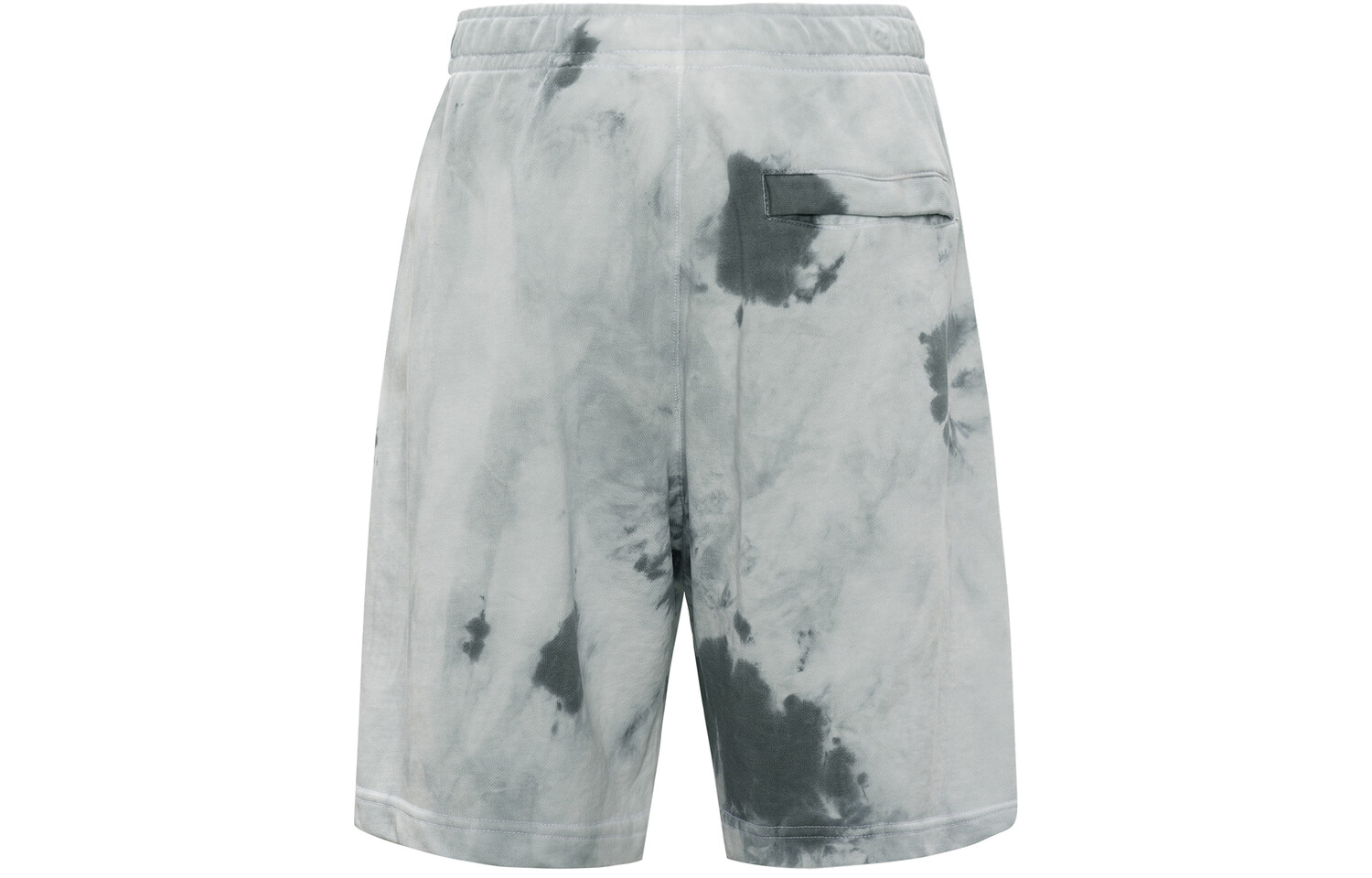 

Повседневные шорты мужские Iron Ash Nike, серый