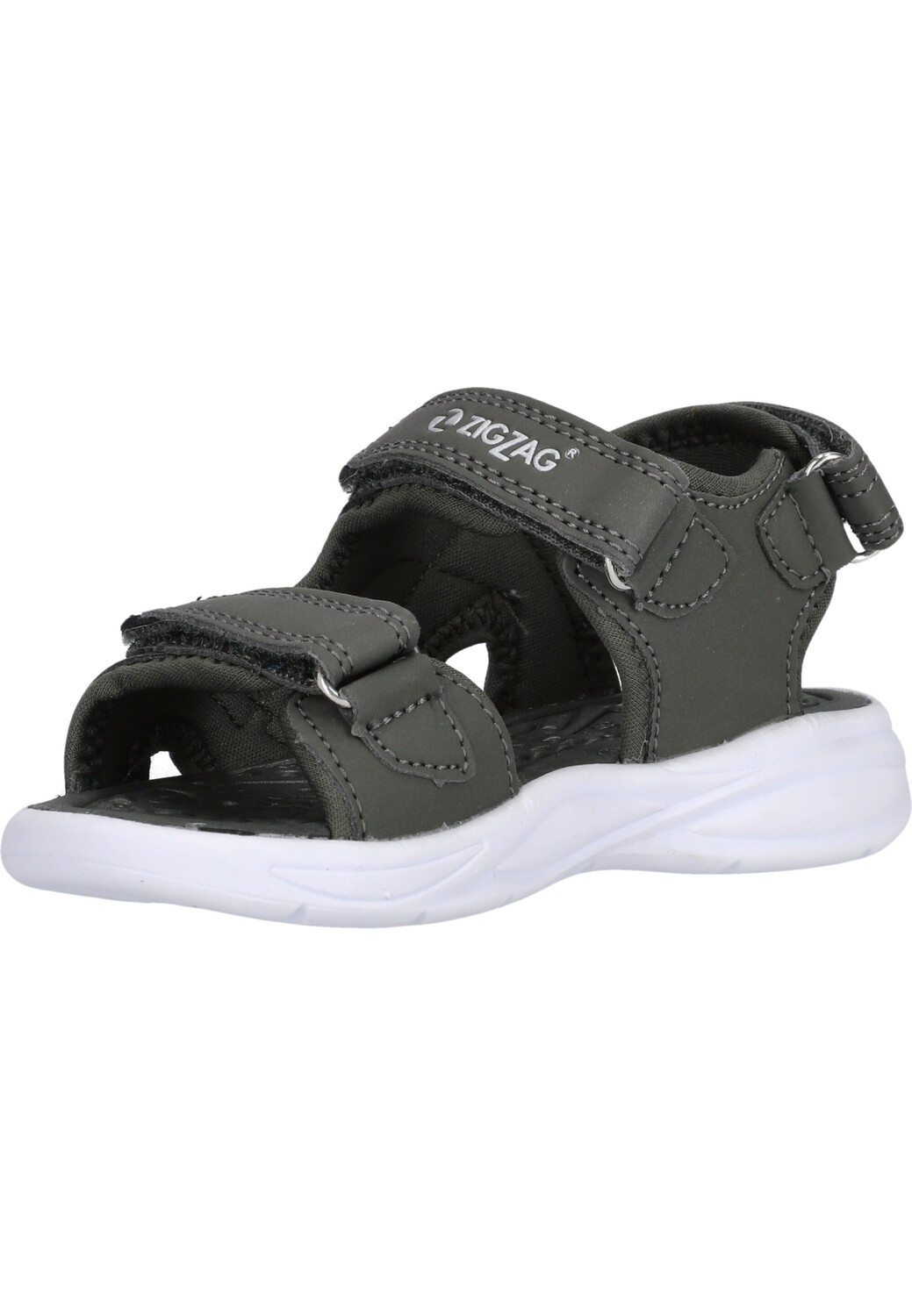 

Сандалии Zigzag Trice, цвет 3052 Forest Night