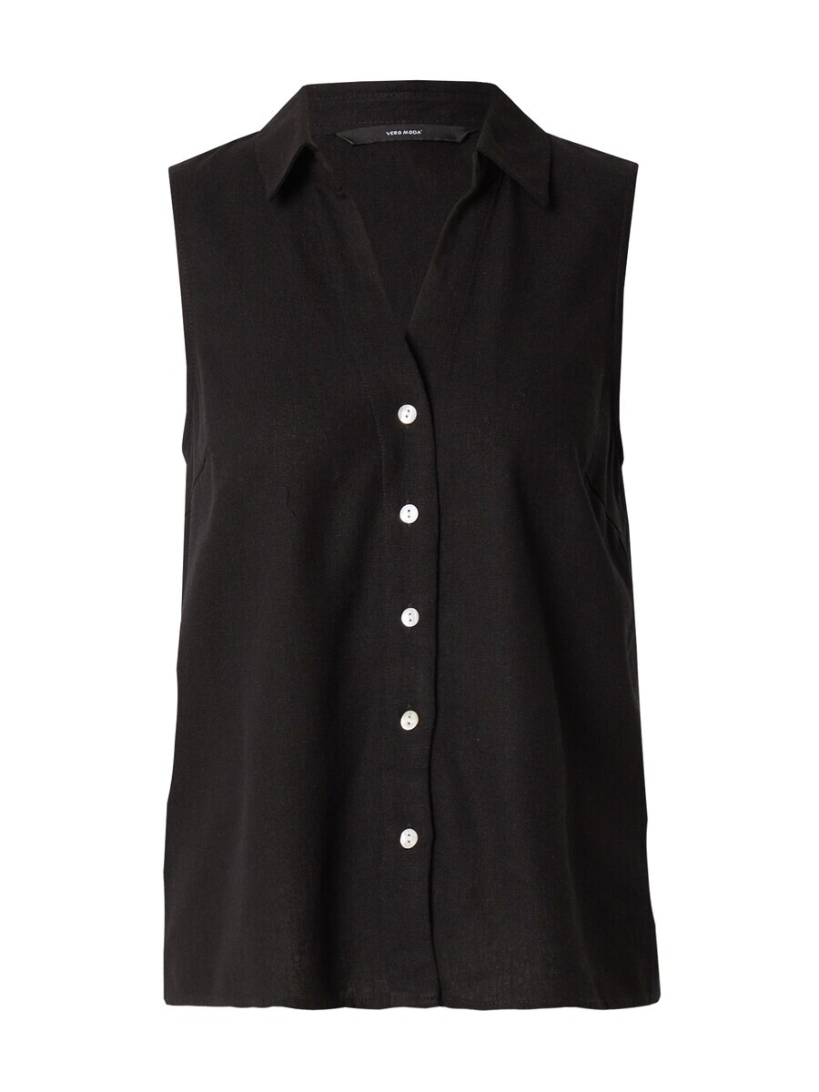 

Блуза Vero Moda MYMILO, черный