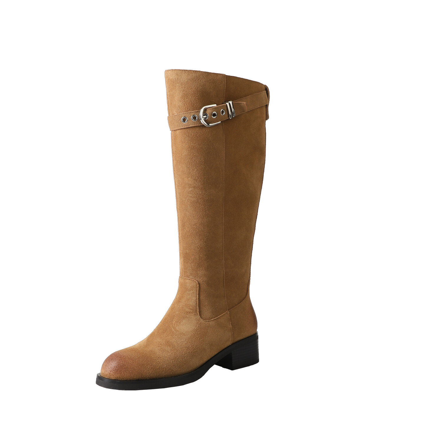 

Сапоги PVAJ Knee-high Boots Women's, коричневый