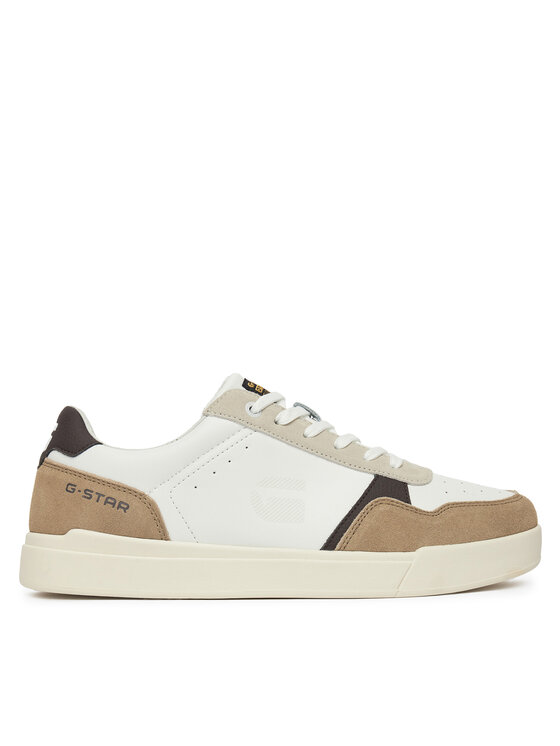 

Кроссовки V5-10502 G-Star Raw, белый