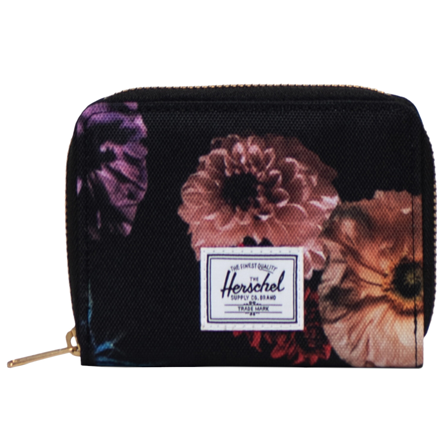 

Кошелек Herschel Herschel Tyler Wallet, разноцветный