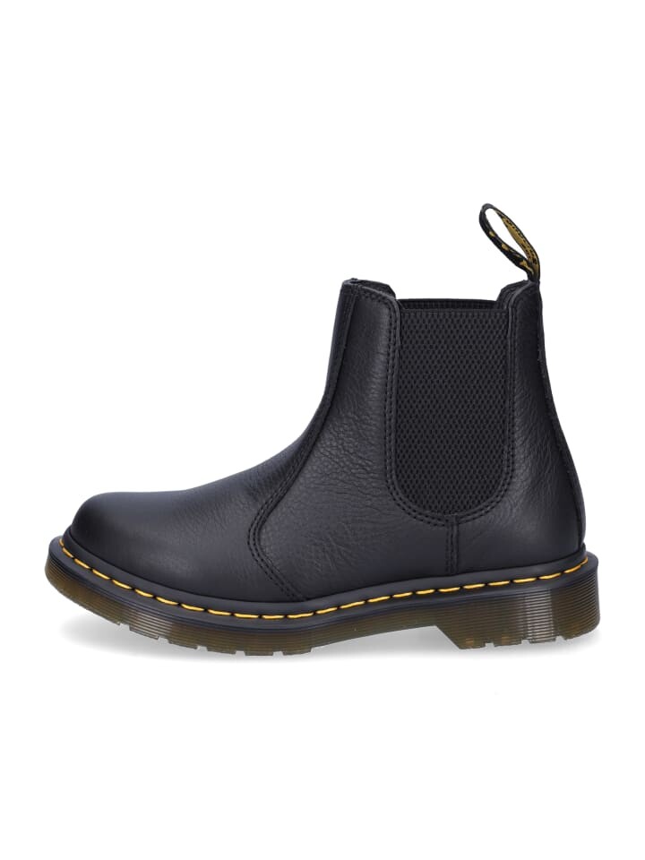 Ботинки-челси Dr. Martens Chelsea 2976, черный — фото 2