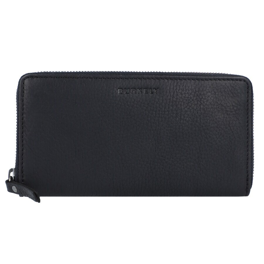 

Кошелек Burkely Wallet Antique Avery, черный