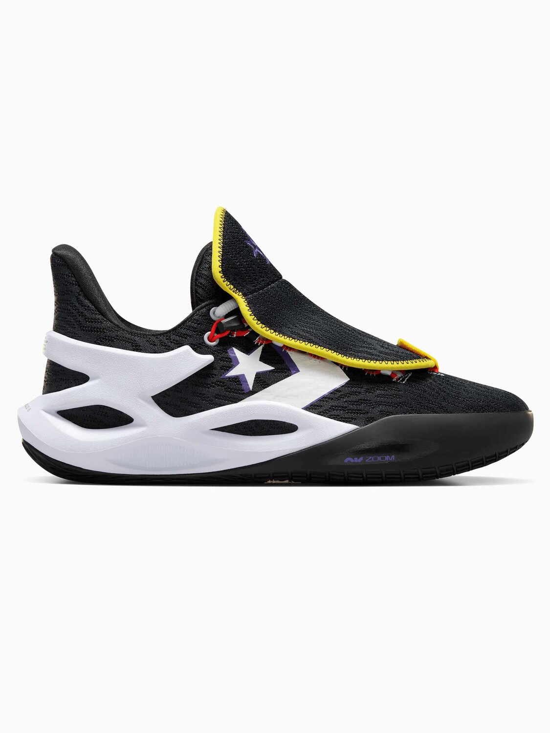

Кроссовки Converse All Star BB Trilliant CX, белый