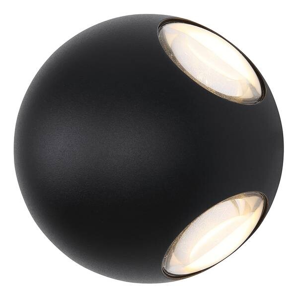 

Светодиодный настенный светильник Globo Lighting Slice