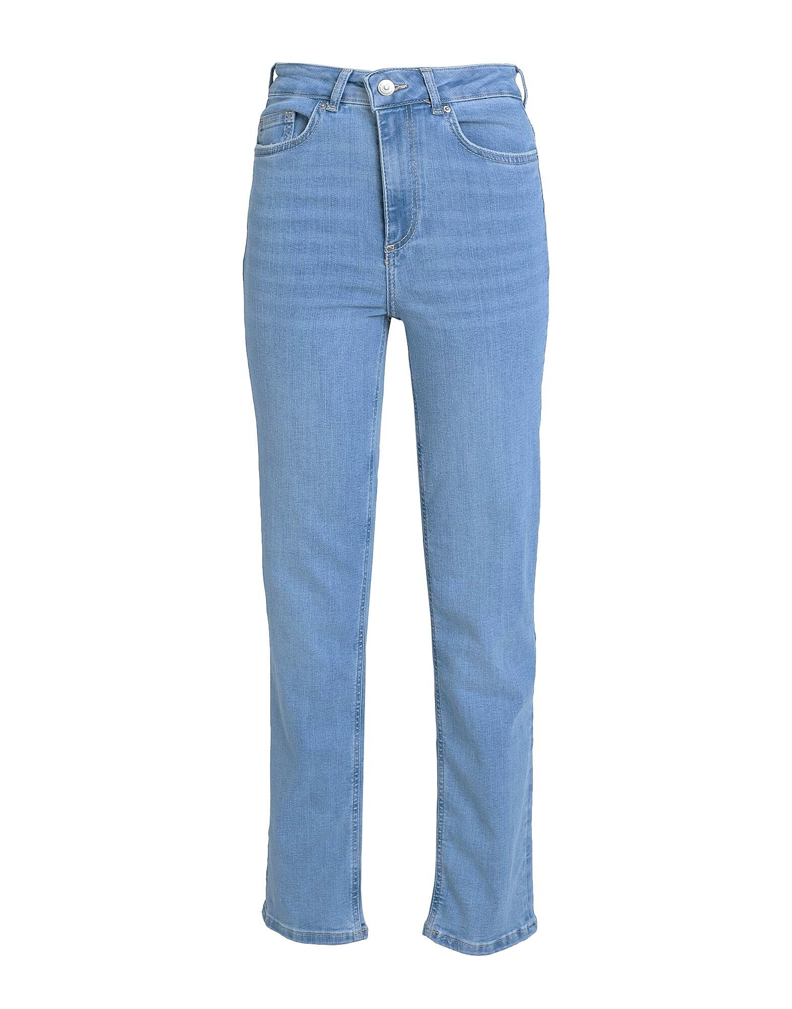 

Джинсы Pieces, синий