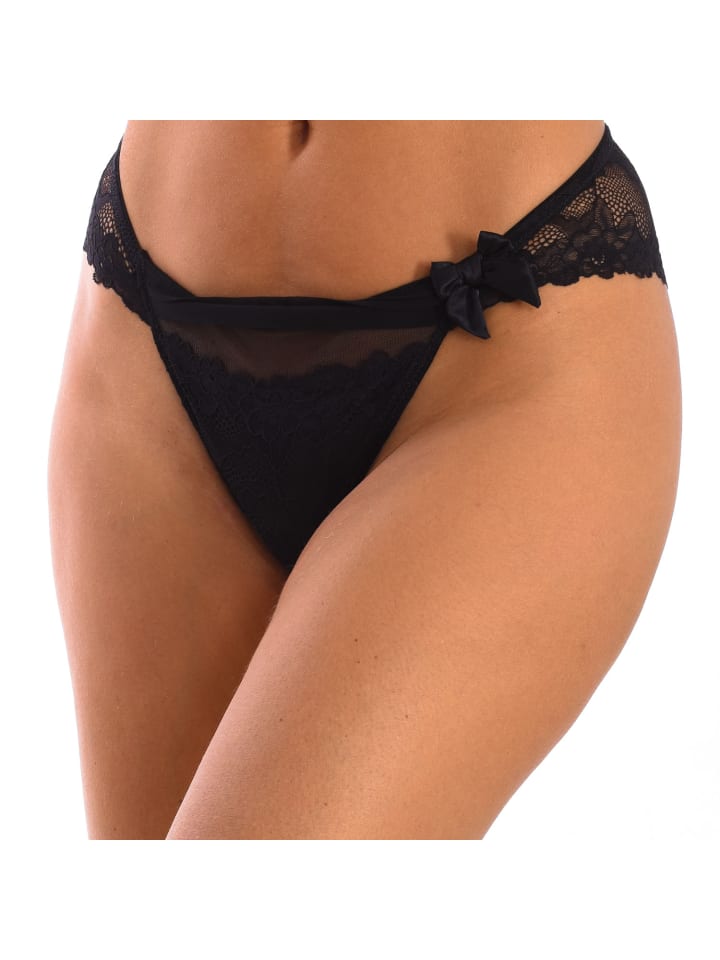 

Трусы Selene, черный