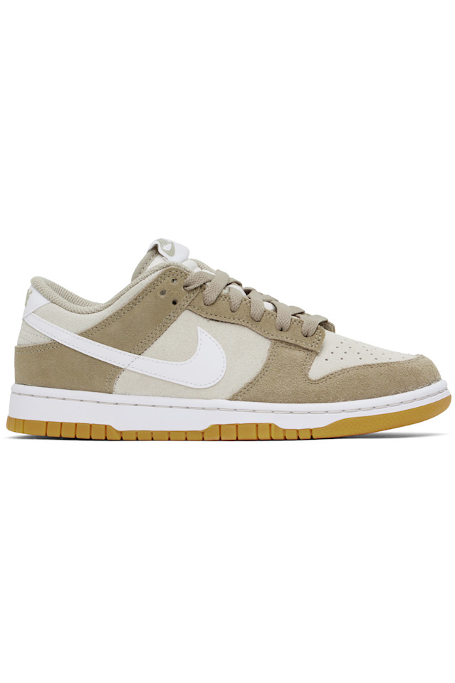 

Кроссовки Nike Dunk Low Retro SE Nike, мультиколор