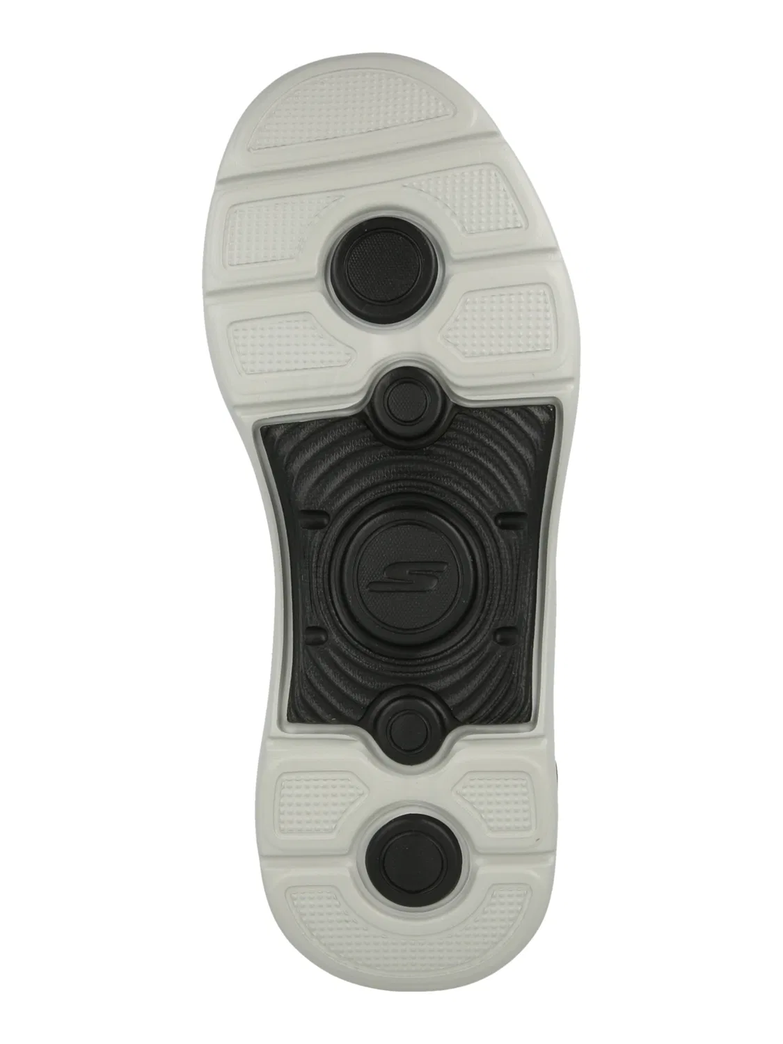 Кроссовки 'GO WALK ARCH FIT 2.0' Skechers, Grey — фото 3