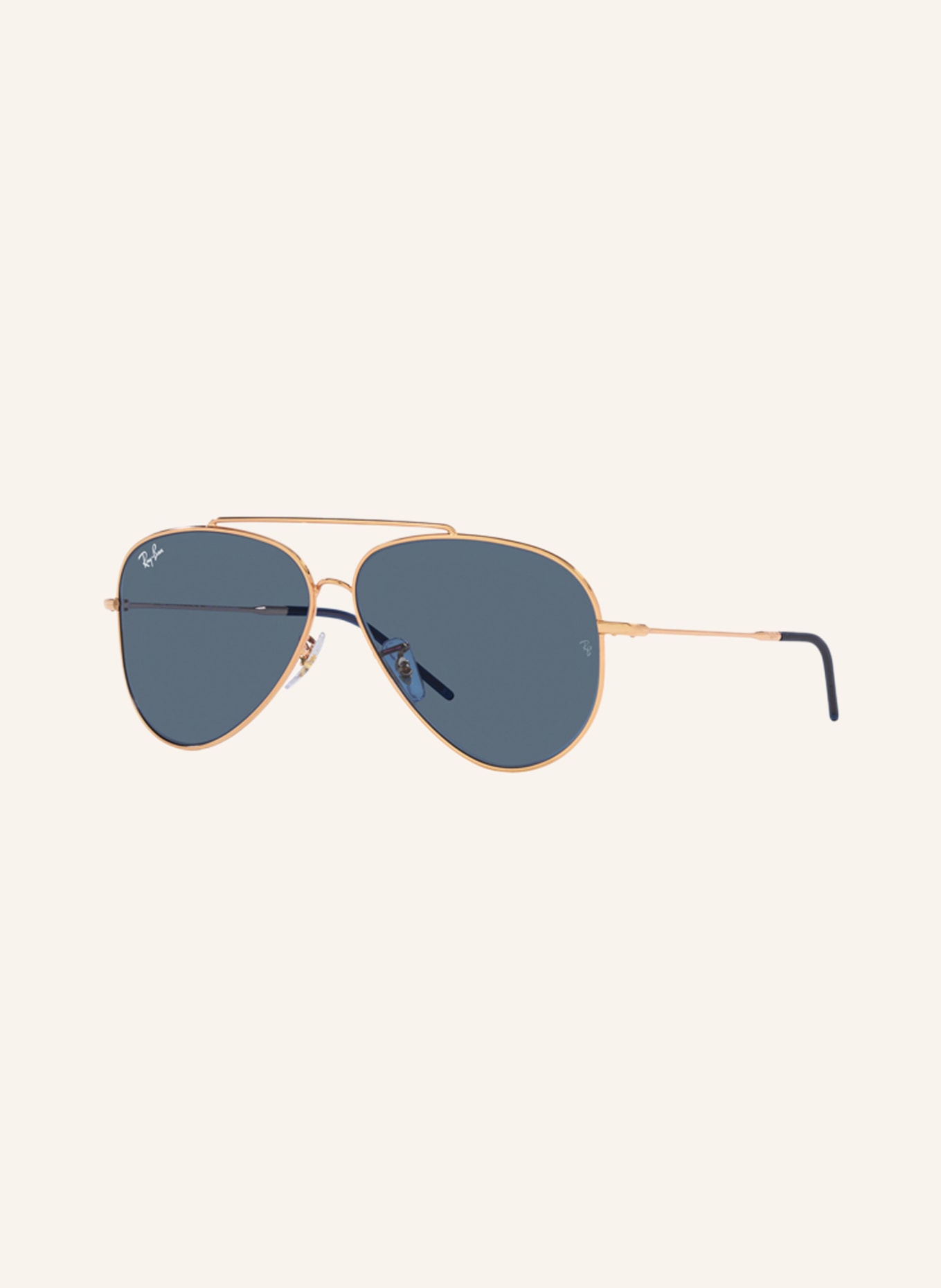 

Солнцезащитные очки Ray-Ban AVIATOR REVERSE