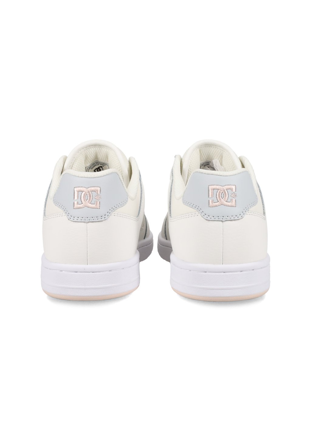 Кроссовки MANTECA DC Shoes, светло-серый — фото 4