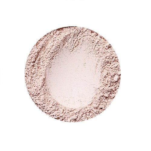 

Осветляющая минеральная основа Natural Fairest, 4 г Annabelle Minerals