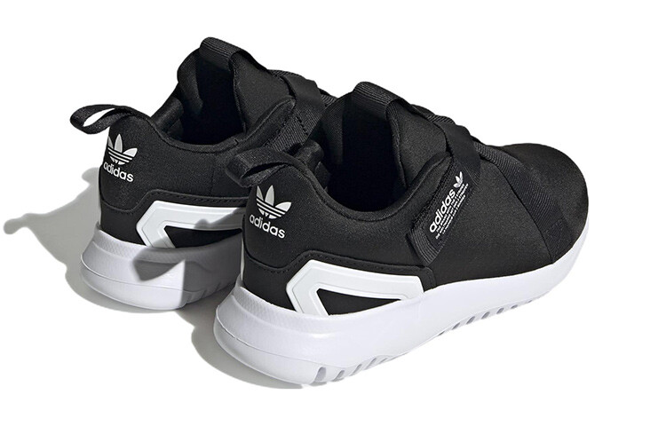 Adidas originals Flex Collection Kids Спортивная обувь для детей — фото 4