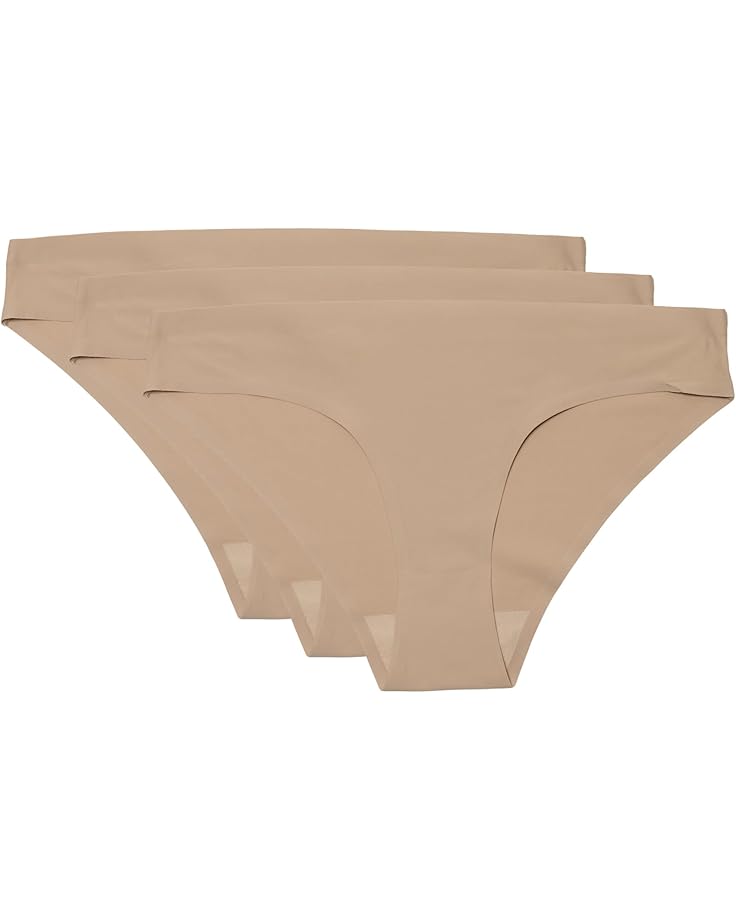 

Женские трусы-хипстеры HONEYDEW Skinz 3 шт, Nude