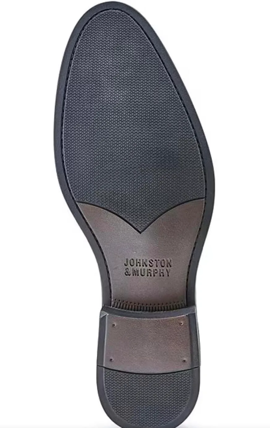 Мужские лоферы Johnston & Murphy Hawthorn Bit — фото 2
