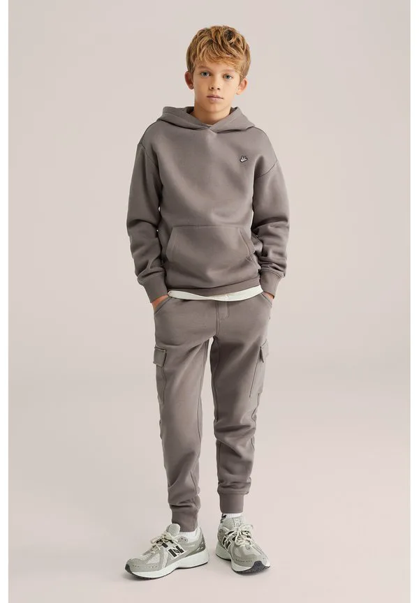 Брюки-Карго We Fashion, Taupe