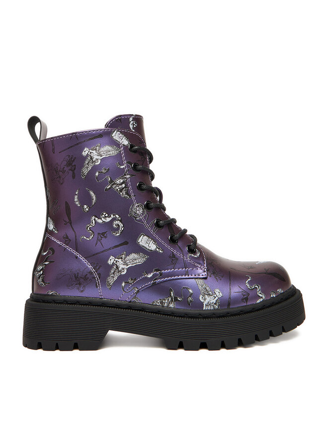 

Сапоги CEO-CS-AW25-348WBHP Harry Potter, фиолетовый