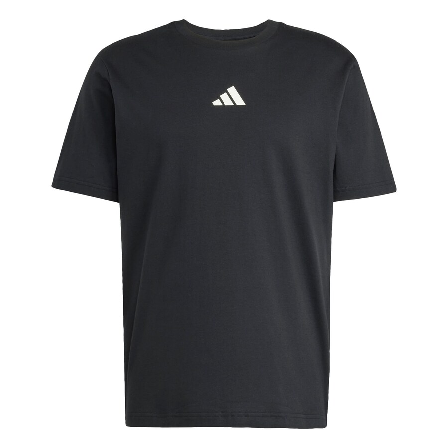 

Рубашка для выступлений ADIDAS SPORTSWEAR, черный