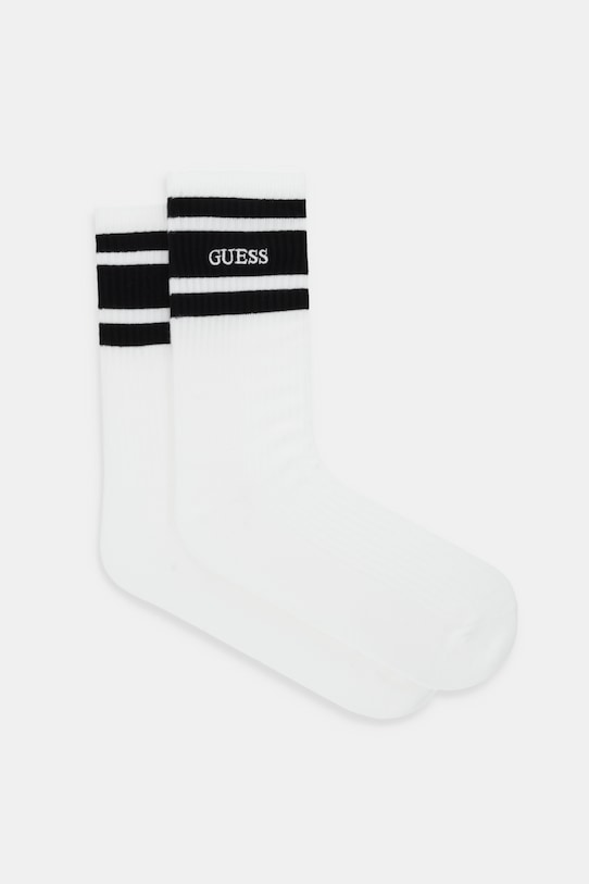 

Носки Guess, белый