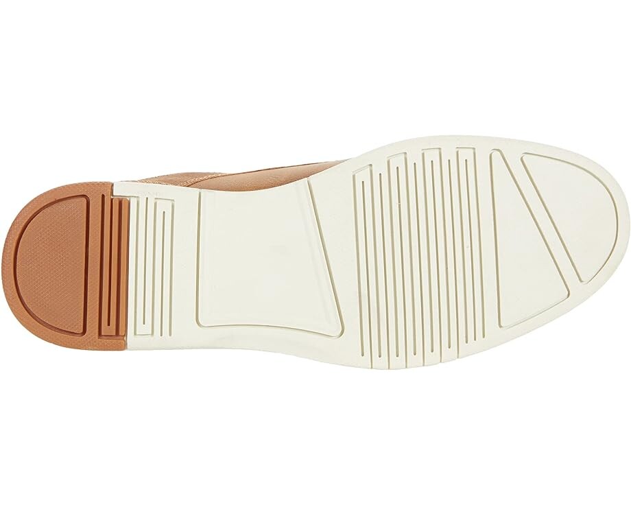 Оксфорды Steve Madden Landen, цвет Tan — фото 3