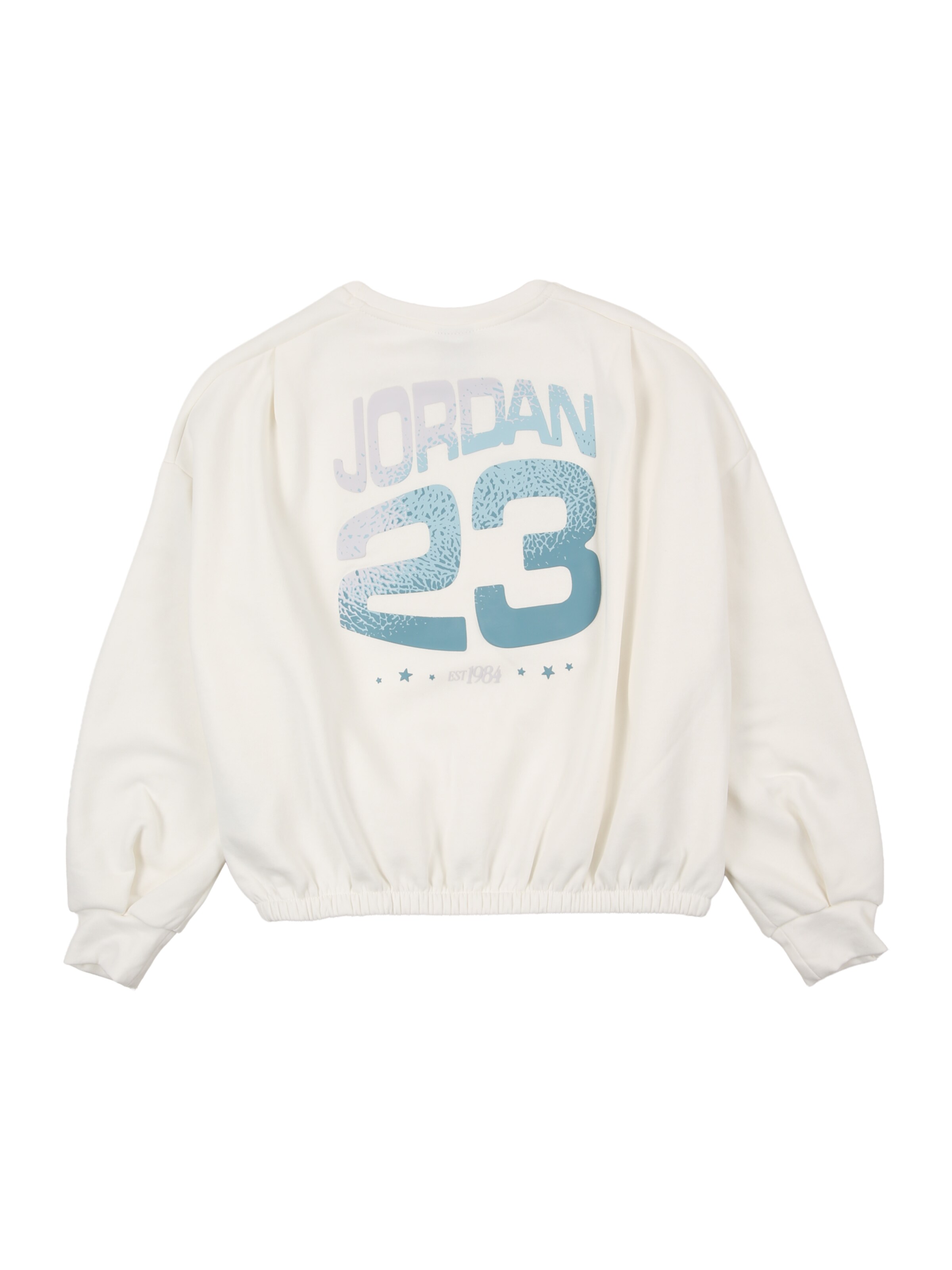 Jordan Свитшот 'JUMPMAN CLUB' в темно-сером цвете — фото 2