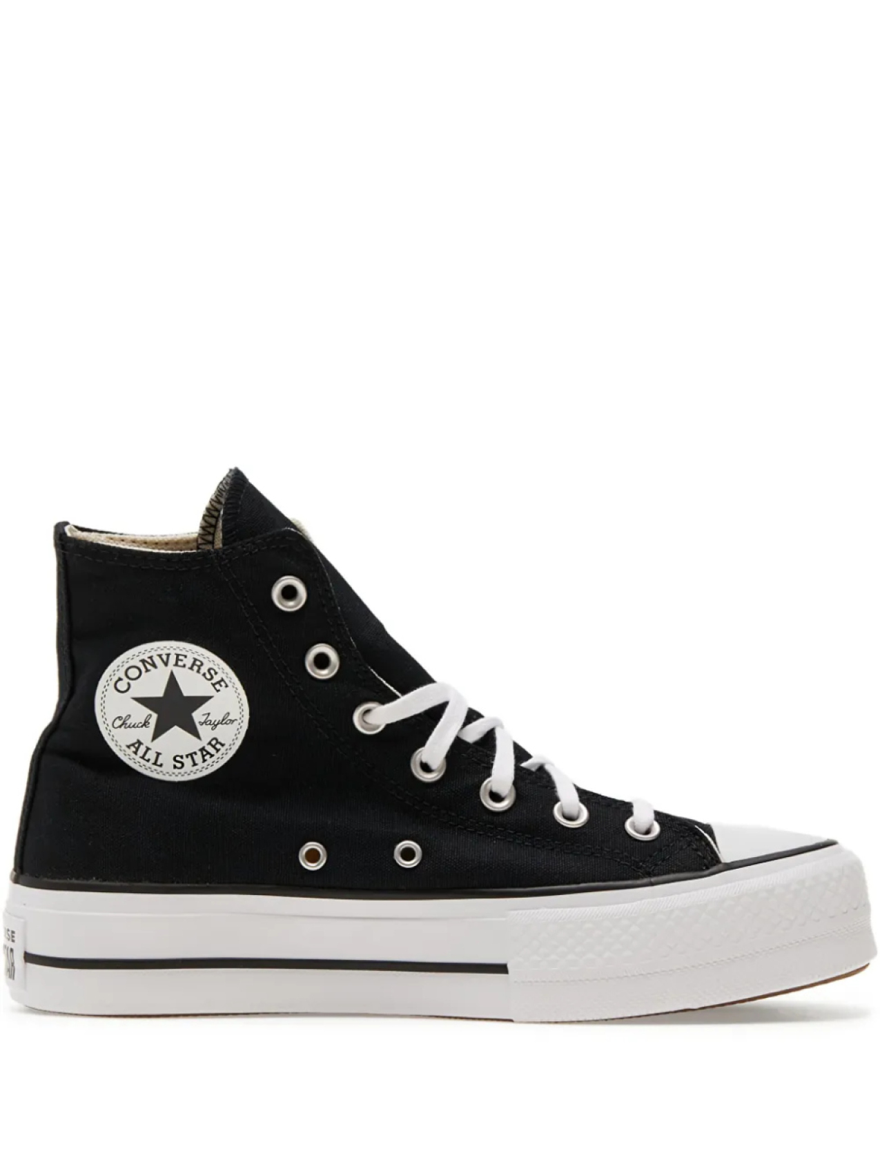 

Converse кроссовки Cruise, черный