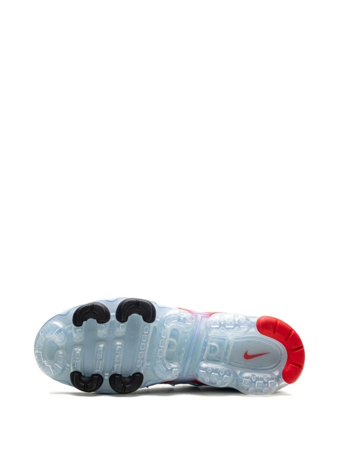 Nike кроссовки Air VaporMax Plus "USA", синий — фото 4