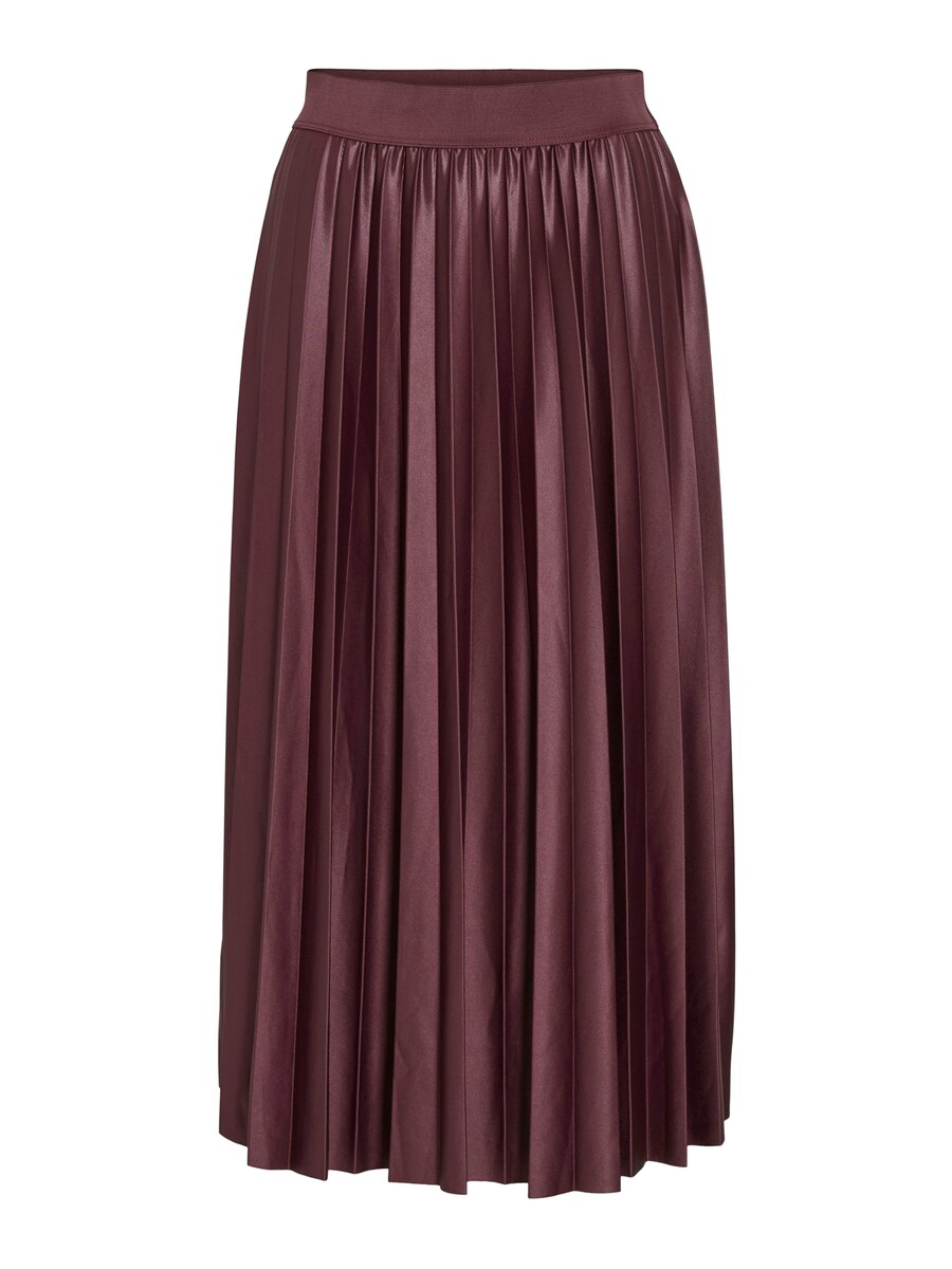 

Миди юбка VILA VINitban, Cyclamen