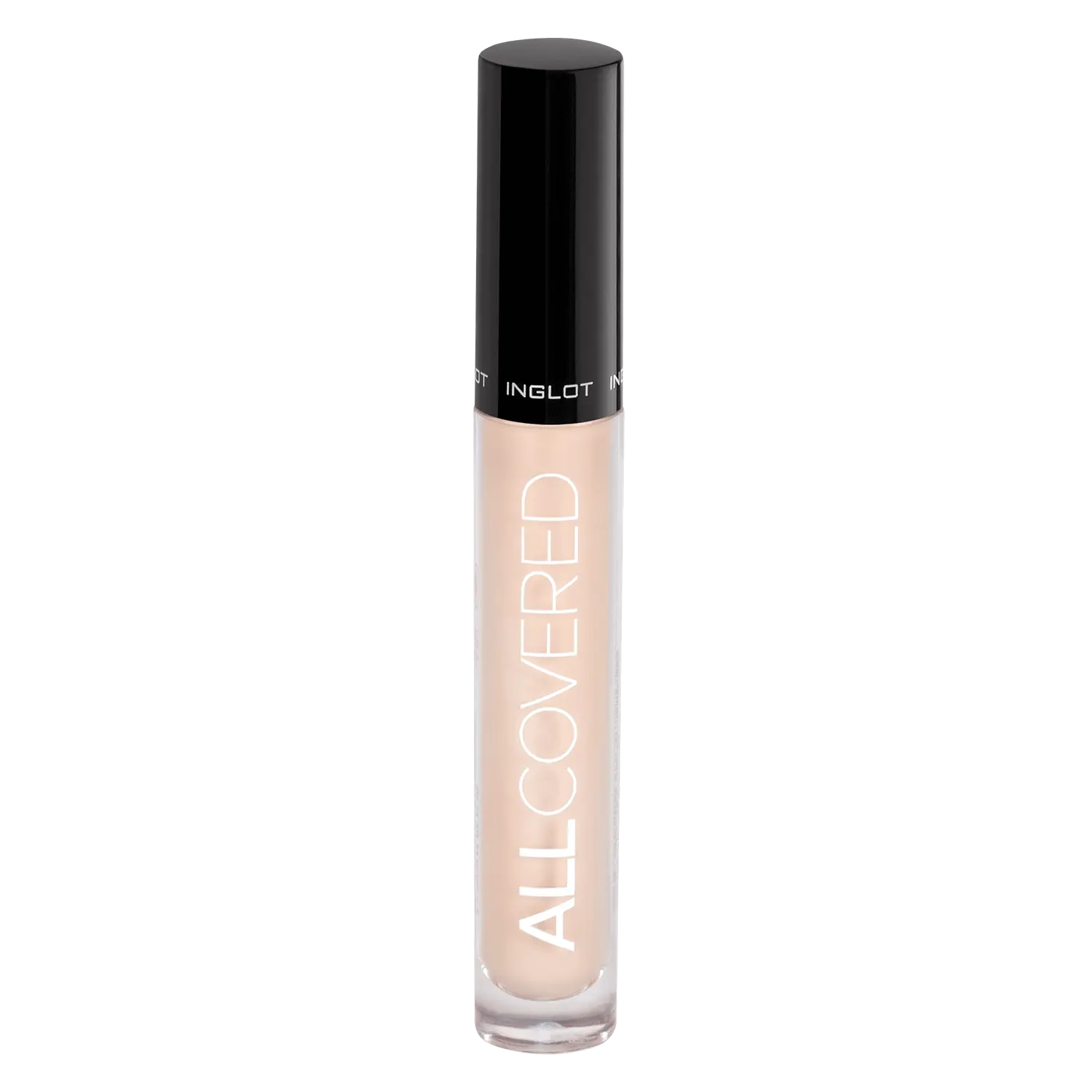 

Консилер для глаз 104 Inglot All Covered, 4 мл