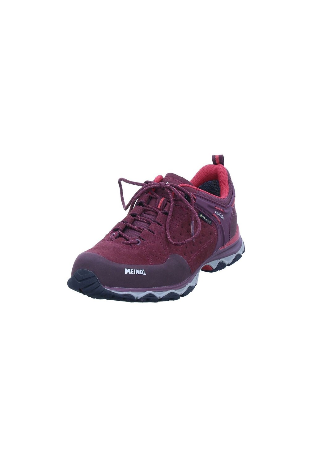 

Кроссовки Ontario Lady GTX MEINDL, красный