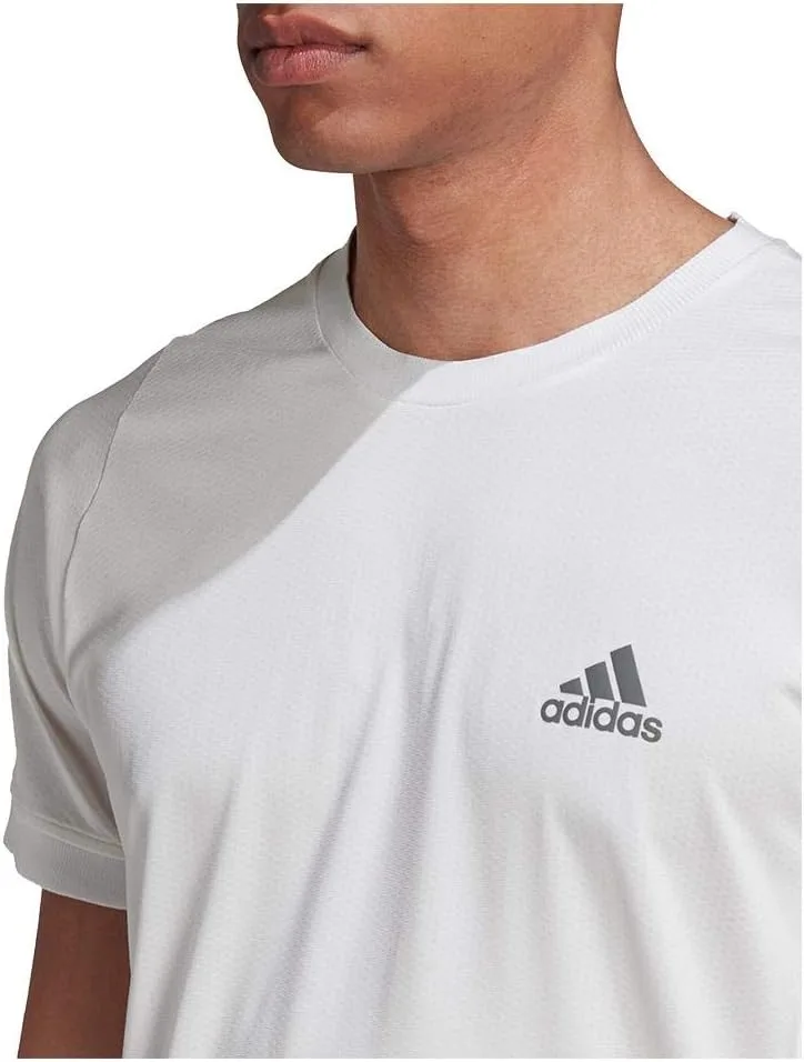 Футболка adidas Freelift Aeroready — фото 2